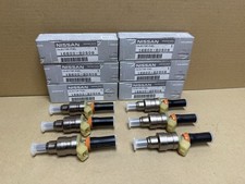 Nissan Oem Fuel Injectors 6pcs R31 Hr31 Skyline Z31 Fairlady Z Rb20det Turbo Nissan Oem Fuel Injectors 6pcs R31 Hr31 Skyline Z31 Fairlady Z Rb20det Turbo