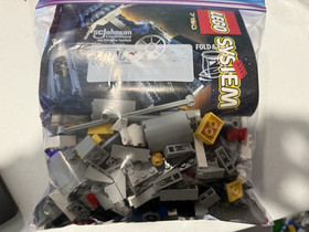 LEGO Star Wars: Tie Fighter & Y-Wing (7150)