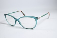 Montatura occhiali da vista Max and Co mod 02 donna verde full rim plastica 54 mm