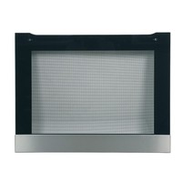 Aeg Electrolux Fenster Glasscheibe AußEnfenster BackofentüRe Backofen 561182400