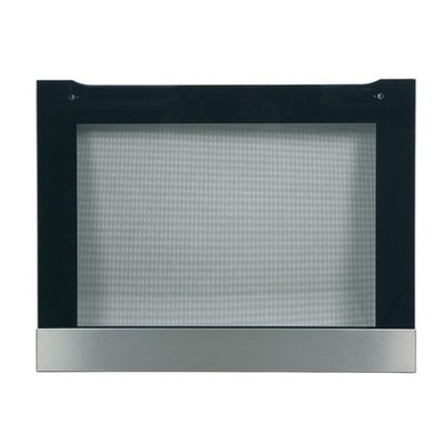 AEG Electrolux Fenster Glasscheibe Außenfenster Backofentüre Backofen 561182400