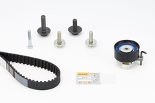 CONTINENTAL CTAM Zahnriemensatz CT881K3 für FORD MONDEO FUSION FIESTA FOCUS MAX