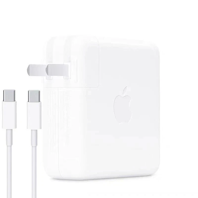 Genuine 140W/96W/87W/67W/61W/30W/12W USB-C Adapter For Apple MacBook Pro/Air NEW - Image 3 of 4