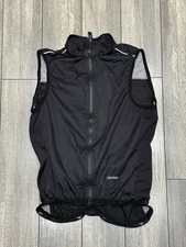 Pedal Mafia Men’s Cycling Vest Size Small