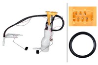 Kraftstoff FÖRdereinheit Hella 8TF 358 306 661 FÜR Land Rover