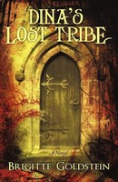 Brigitte Go*Dstein | Dina's Lost Tribe | Taschenbuch | Englisch (2010)