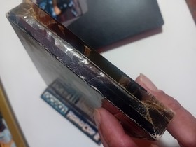 Videogame Nintendo NES Robocop 2 Discreto No Alette Scotch Sotto  Leggi 