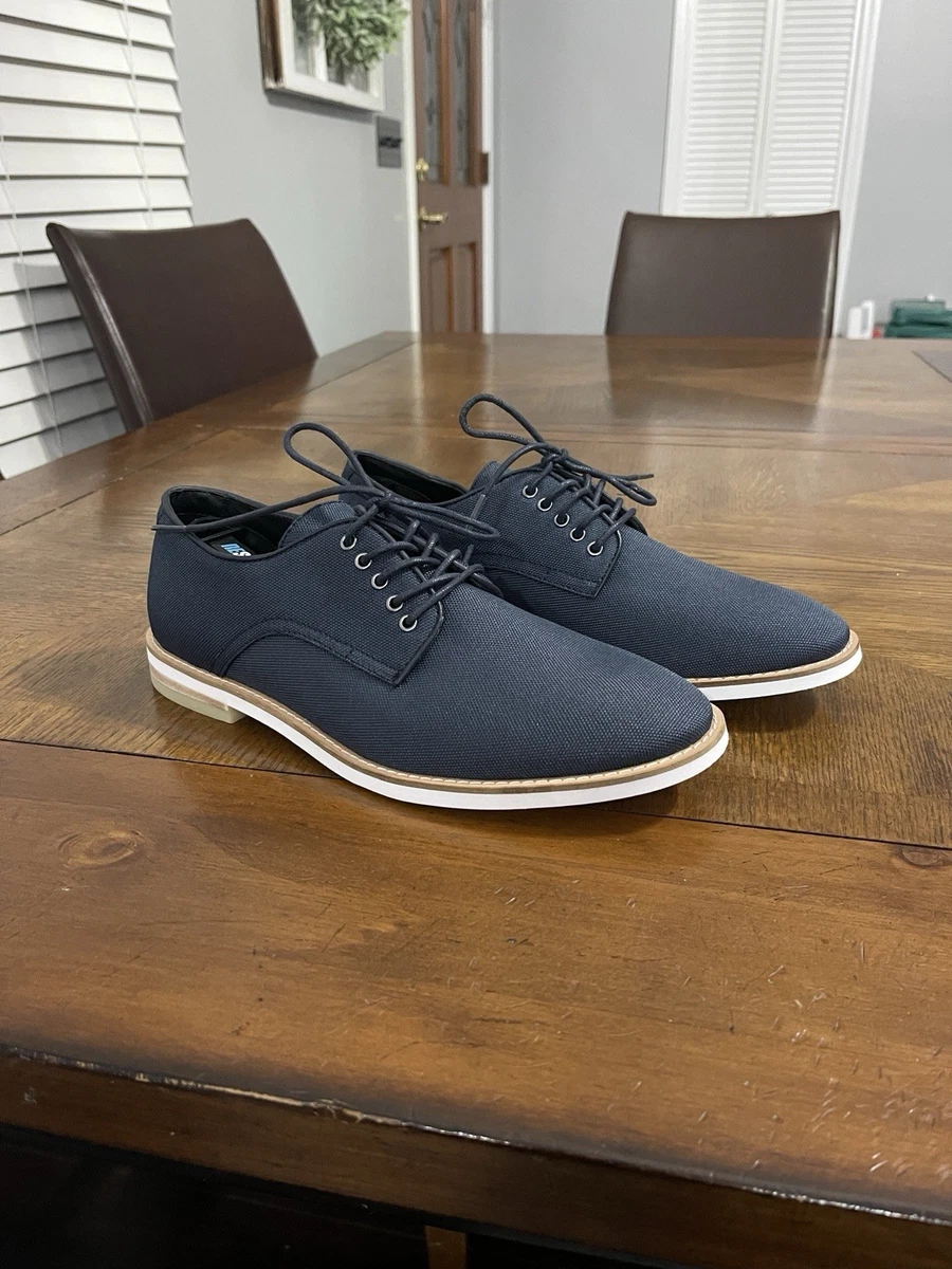 Calvin Klein Blue Dress Shoes for Men for sale | eBay display picture 1