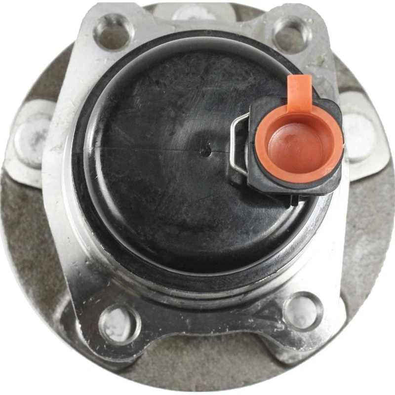 Ступица колеса TrueDrive для 2001-2007 Dodge Caravan Chrysler Town & Country Voyager - Изображение 4 из 4