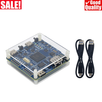 Cynthion LFE-25F USB 2.0 Protocol Analyzer Motherboard 480Mbps Opensource