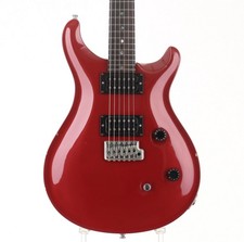 Paul Reed Smith CE24 Alder Electric Red Modified, manufactured in 1991 [173411]