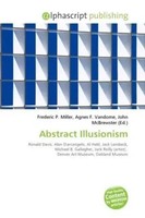 Frederic P. Miller (U. A.) | Abstract Illusionism | Taschenbuch | Englisch