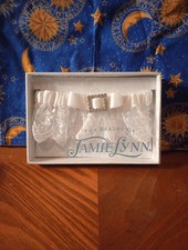 Vintage Leg GarterThe Beauty Of Jamie Lynn