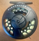 Orvis  Clearwater Large Arbor 2  Fly Reel With Orvis Fly Line — photo 2