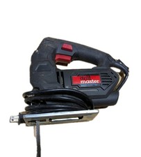 Drill Master Variable Speed Jigsaw   Tested W...