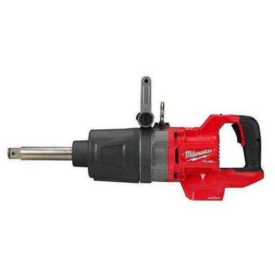 MILWAUKEE 2869-20 M18 1'' Drive Extended Anvil Impact Wrench New (TOOL ONLY)