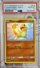 Hidden Fates: Shiny Vault #SV6/SV94 Charmander HOLO PSA 10