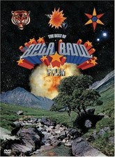The Beta Band: The Best of the Beta Band [DVD]