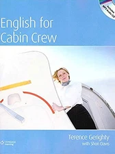 English for Cabin Crew, Gerighty, Terence