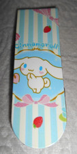 Cinnamoroll Magnetic Bookmark