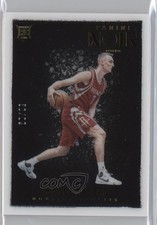 2015-16 Panini Noir Color Rookies 60/99 Sam Dekker #187 3g8
