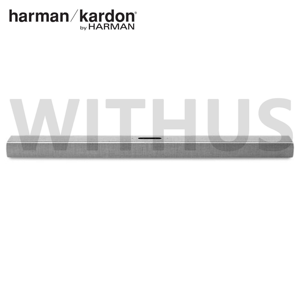 Harman Kardon Citation Multibeam 1100 Soundbar + CITATION Harman Kardon Citation Multibeam 1100 Soundbar + CITATION