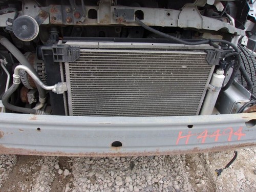 Chassis ECM Body Control BCM Sedan Left Hand Dash Fits 12 VERSA 1444373 - Picture 10 of 12