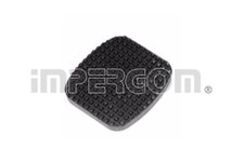 ORIGINAL IMPERIUM 28104 Pedalbelag, Bremspedal für ALFA ROMEO