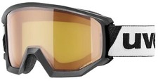 UVEX athletic LGL Skibrille Snowboardbrille -...