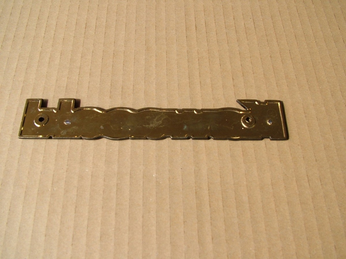 KAWASAKI Tank Badge for KZ1300 A1-A5 79-89, B2 80 Brand New