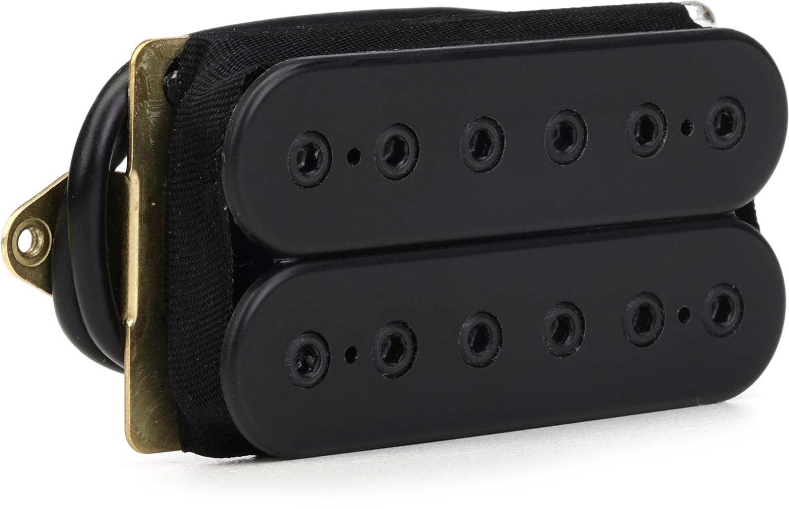 DiMarzio PAF Pro Humbucker Pickup - Черный