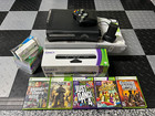 Microsoft Xbox 360 Elite 120Gb Console - Black