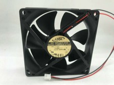 ADDA Fan AD0912UB-A71GP DC 12V 0.46A 9025 9225 9CM 2 pin cooling fan