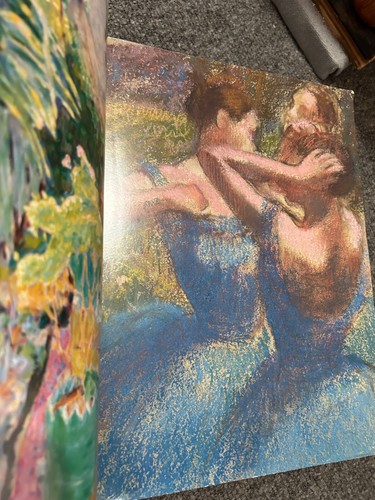 CHRISTIE'S IMPRESSIONIST AND MODERN ART EVENING SALE 13 MAY 2019 P/B CATALOGUE - Picture 4 of 24