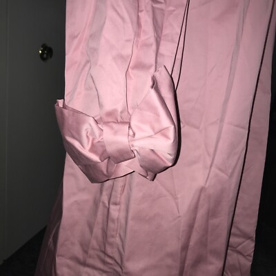Ted Baker Dusty Pink Shirt Dress, Ted's Size 5/ U.S. Size 12, NWT | eBay