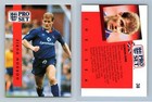 Gordon Durie - Chelsea #38 English League 1990 - 91 Pro Set Trading Card