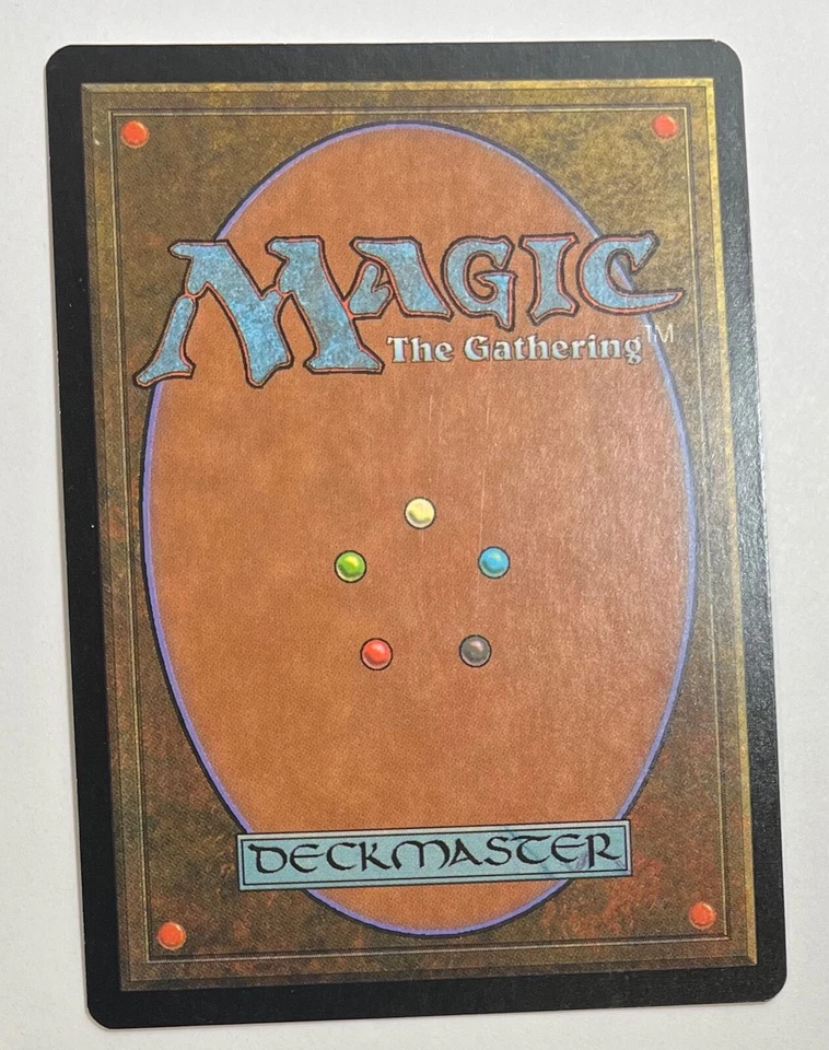 MTG VINDICATE (Foil) Apocalypse (OldManMTG 003-207) - Image 2 of 4