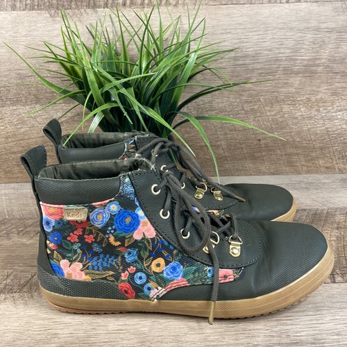 Keds x Rifle Paper Co.Youth Size 3M 
