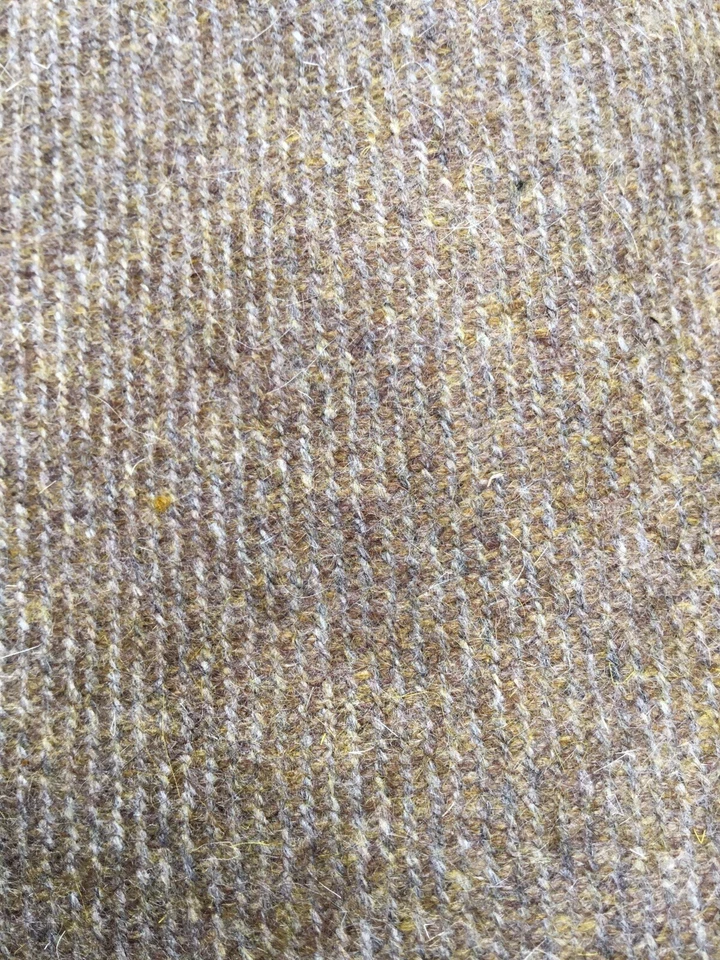 NWOT PERSONALITY MILANO Cashmere/Wool  Mix Tie - Image 2 of 4