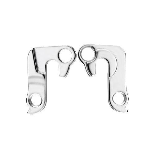Patte De Dérailleur Adaptable Alu – Cadres BH, Marin, Cinelli, Raleigh – Neuf