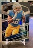 2024 Panini Spectra - Khalil Mack #62 Silver Prizm