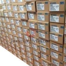 New in Box Mitsubishi AJ65SBTB1-16S Programmable Logic Controller Module Unit