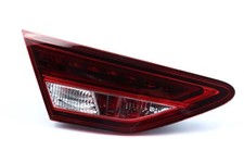 Seat Leon LED-Schlussleuchte mit Nebelschlussleuchte Links 5F0945307L