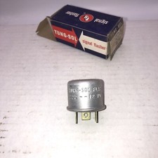 Cadillac 1953-59 Tung-Sol Flasher 222 Made in USA