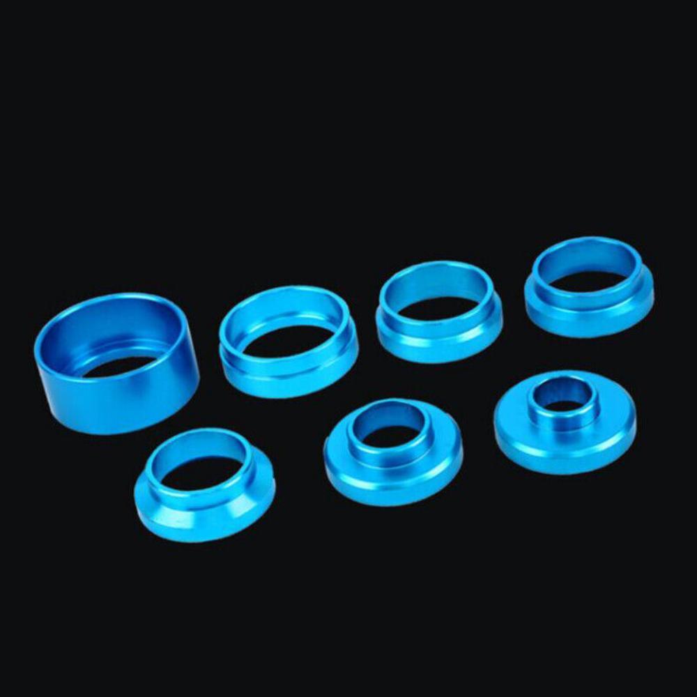 Car Hand Tool Crankshaft Camshaft Oil Seal Removal Installation Puller Adapters