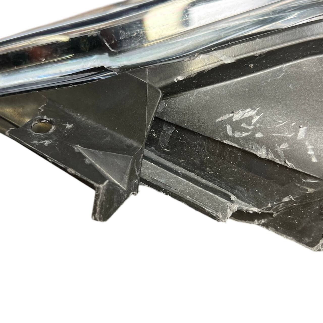 2012 2013 2014 2015 2016 LAMBORGHINI AVENTADOR HEADLIGHT HEADLAMP RIGHT OEM USED