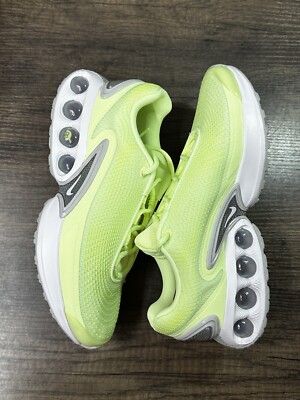Nike Air Max DN SE Barely Volt Silver HJ9636-701 Women's Size