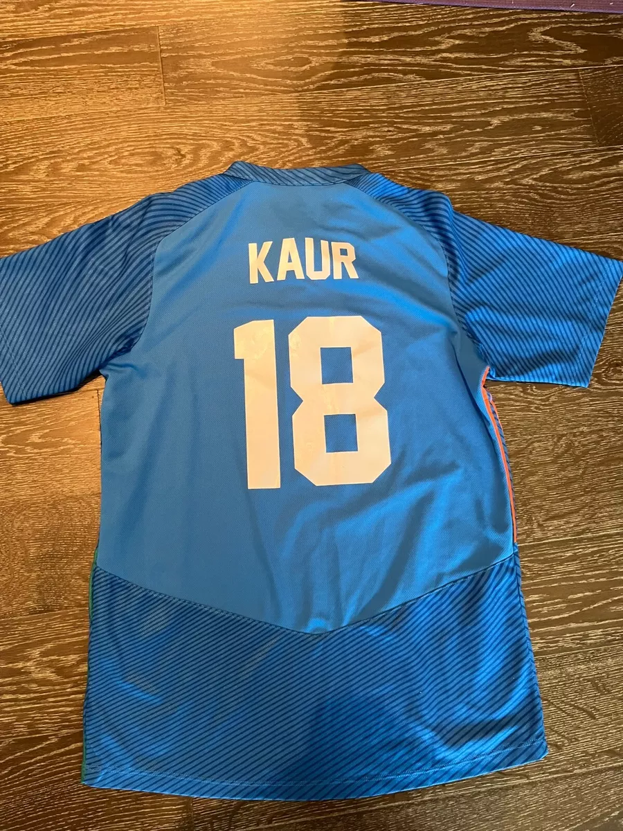 Harmanpreet kaur on sale jersey