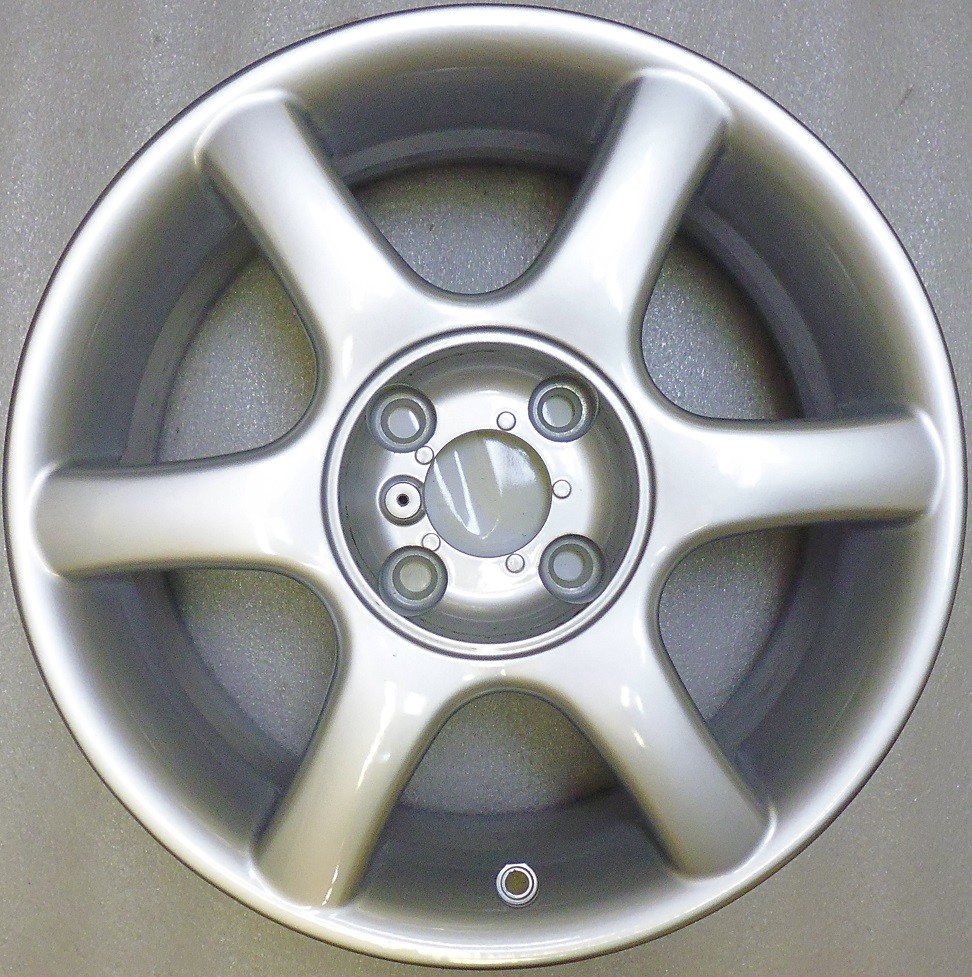 OZ O Z Saturn Plus Alloy Wheel 7x16 ET37 Peugeot 306 New
