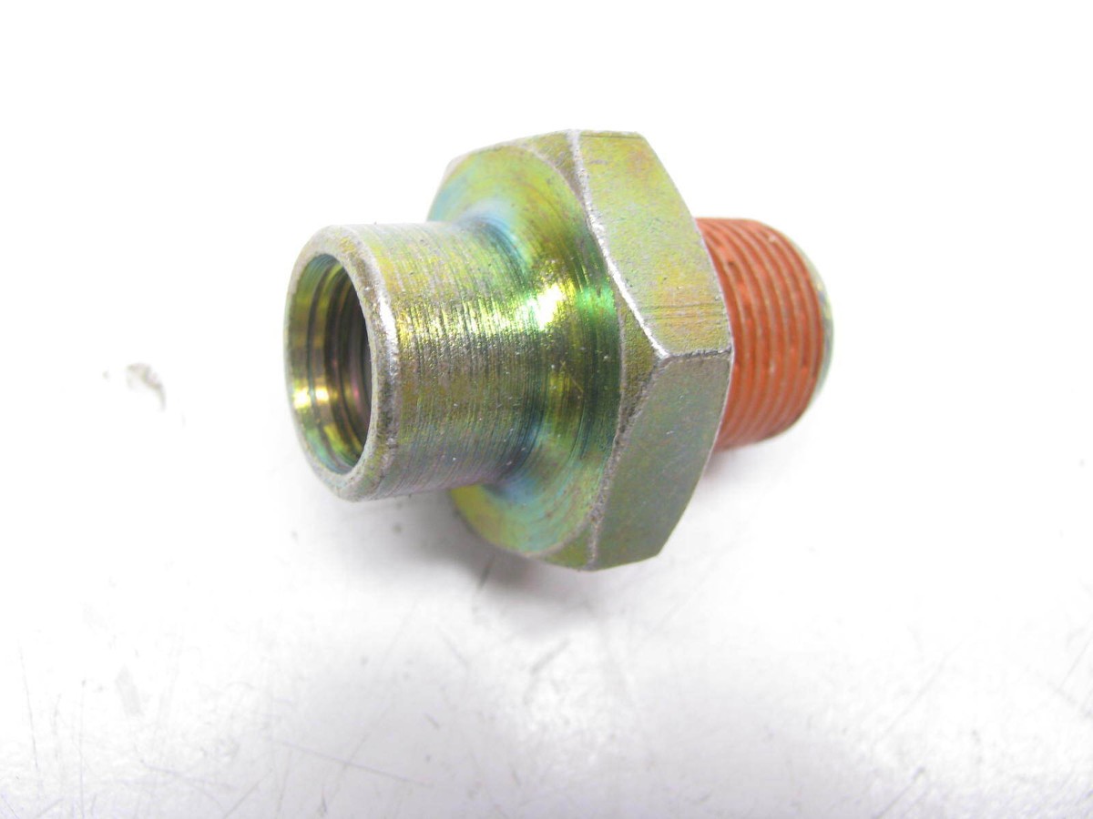 NEW GENUINE OEM Ford F75Z-7D273-AA Trans Oil Cooler Tube